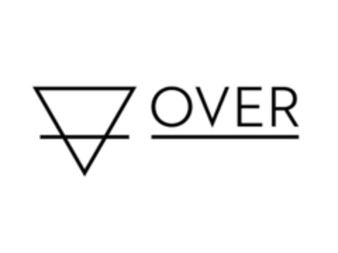 OVER Logo (EUIPO, 27.07.2016)