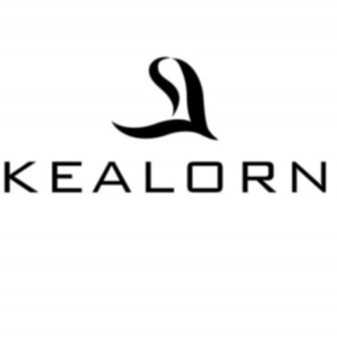 KEALORN Logo (EUIPO, 08/08/2016)