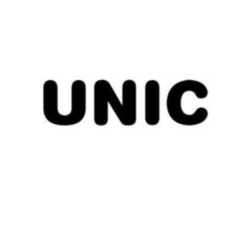 UNIC Logo (EUIPO, 08/17/2016)