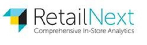 RetailNext Comprehensive In-Store Analytics Logo (EUIPO, 02.09.2016)