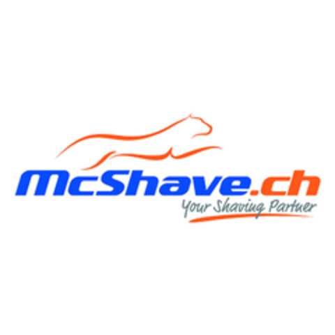 McShave.ch Your Shaving Partner Logo (EUIPO, 19.09.2016)