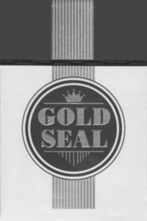 GOLD SEAL Logo (EUIPO, 02.11.2016)