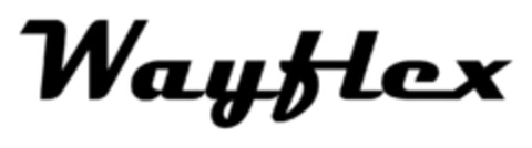 Wayflex Logo (EUIPO, 22.11.2016)