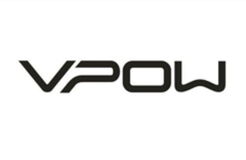 VPOW Logo (EUIPO, 14.12.2016)