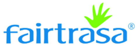 FAIRTRASA Logo (EUIPO, 01/24/2017)