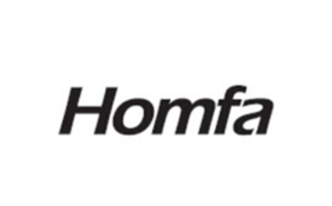 Homfa Logo (EUIPO, 20.12.2016)