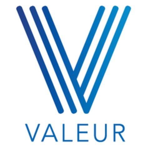 V VALEUR Logo (EUIPO, 27.12.2016)