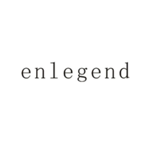 enlegend Logo (EUIPO, 24.01.2017)