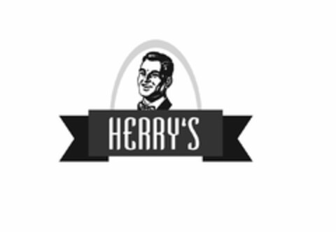 HERRY`S Logo (EUIPO, 02/01/2017)