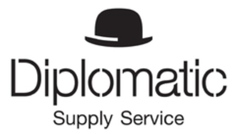 Diplomatic Supply Service Logo (EUIPO, 06.02.2017)