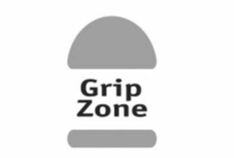 Grip Zone Logo (EUIPO, 07.03.2017)
