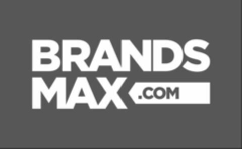 BRANDSMAX.COM Logo (EUIPO, 07.04.2017)