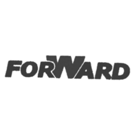 FORWARD Logo (EUIPO, 26.04.2017)