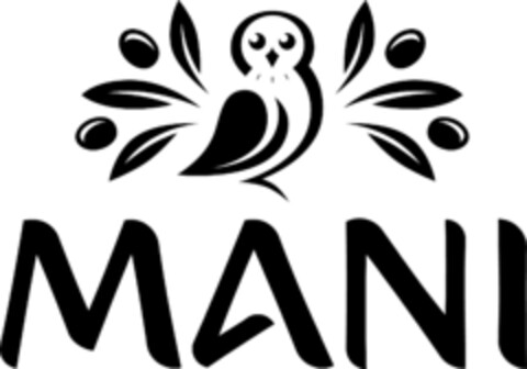 MANI Logo (EUIPO, 04/26/2017)