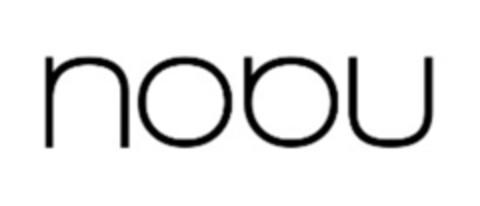 NOBU Logo (EUIPO, 11.05.2017)