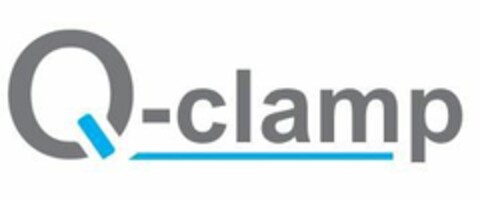 Q-CLAMP Logo (EUIPO, 19.05.2017)