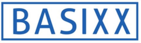 BASIXX Logo (EUIPO, 22.05.2017)