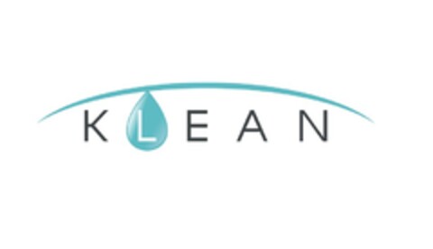 KLEAN Logo (EUIPO, 23.05.2017)