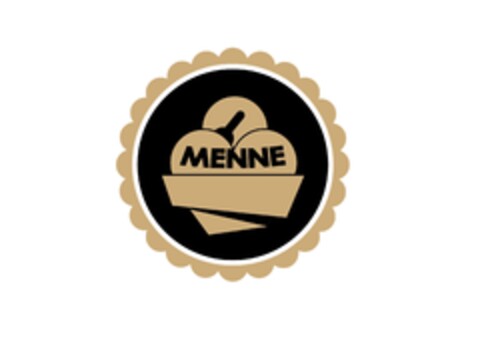 MENNE Logo (EUIPO, 30.08.2017)