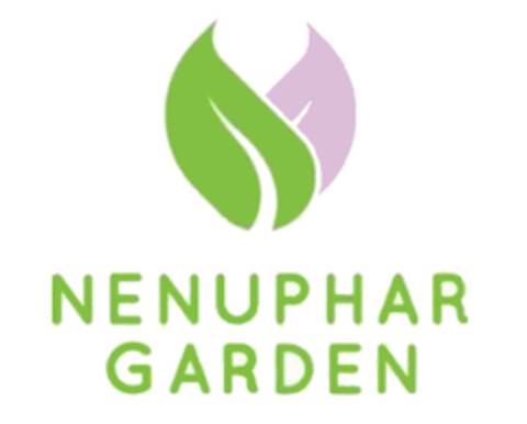 NENUPHAR GARDEN Logo (EUIPO, 09/14/2017)