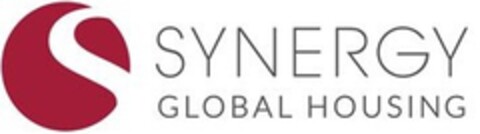 SYNERGY GLOBAL HOUSING Logo (EUIPO, 26.09.2017)