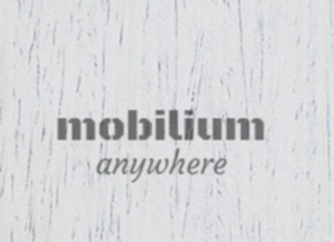 mobilium anywhere Logo (EUIPO, 11.10.2017)