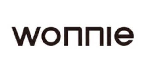 WONNIE Logo (EUIPO, 13.10.2017)