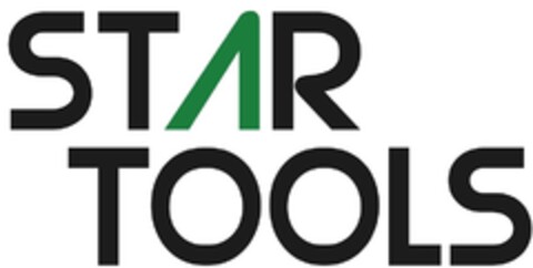 STAR TOOLS Logo (EUIPO, 17.10.2017)