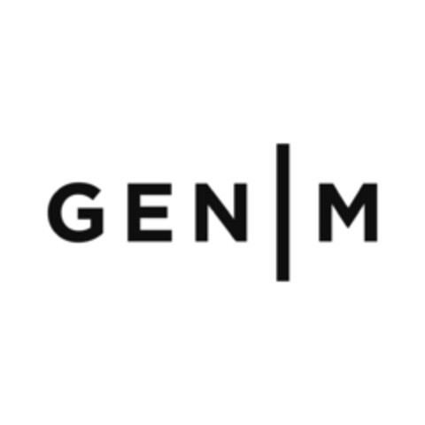 GEN M Logo (EUIPO, 19.12.2017)