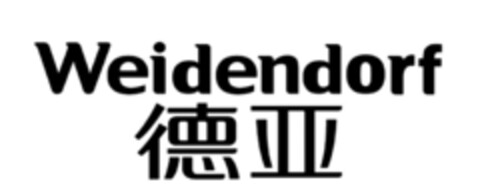 Weidendorf Logo (EUIPO, 12.01.2018)