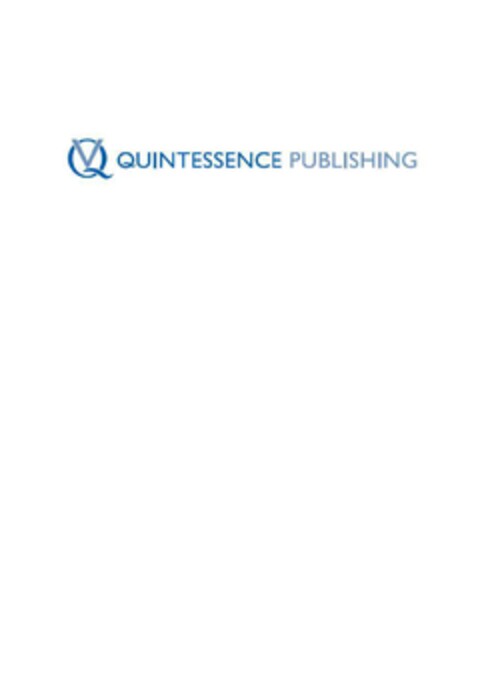 QUINTESSENCE PUBLISHING Logo (EUIPO, 17.01.2018)