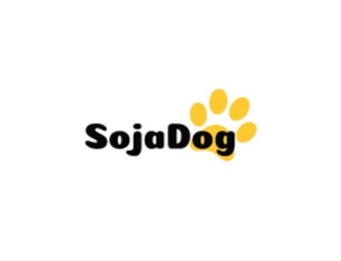 SOJADOG Logo (EUIPO, 23.01.2018)