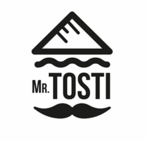 Mr. TOSTI Logo (EUIPO, 14.02.2018)