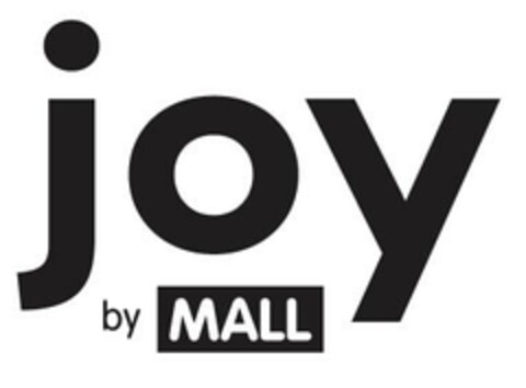 joy by Mall Logo (EUIPO, 27.02.2018)