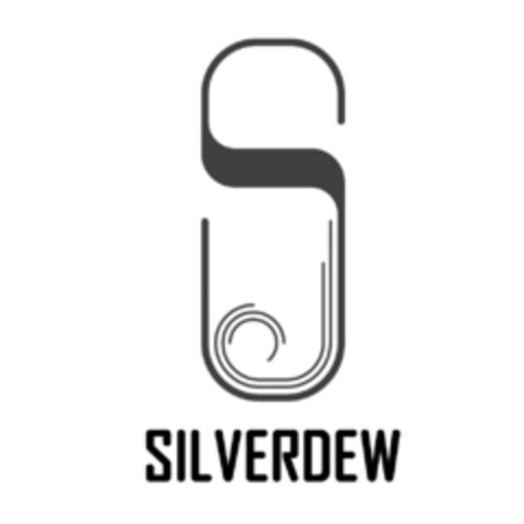 SILVERDEW Logo (EUIPO, 06.03.2018)