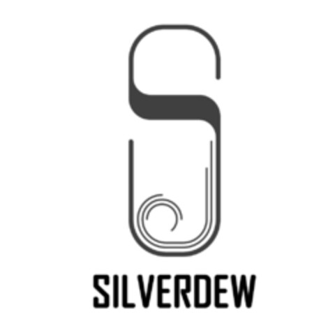 SILVERDEW Logo (EUIPO, 03/06/2018)