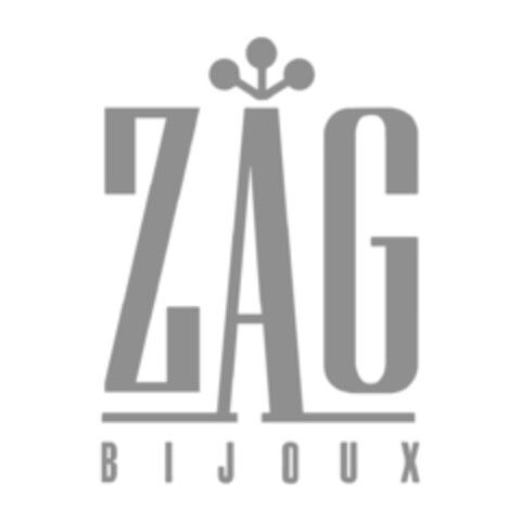 ZAG BIJOUX Logo (EUIPO, 03/06/2018)