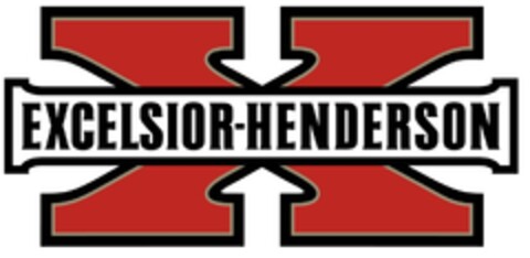 Excelsior-Henderson Logo (EUIPO, 14.06.2018)