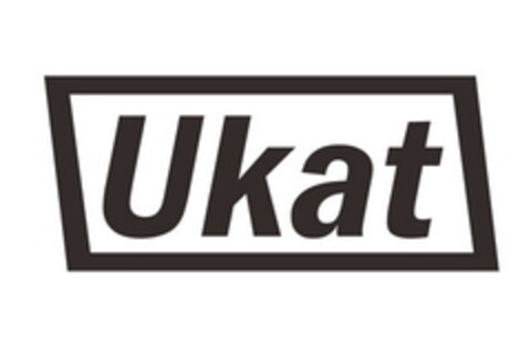 Ukat Logo (EUIPO, 29.08.2018)