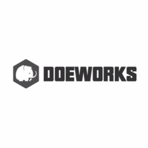 DOEWORKS Logo (EUIPO, 04.09.2018)