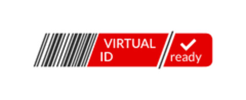 VIRTUAL ID ready Logo (EUIPO, 07.09.2018)
