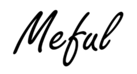 MEFUL Logo (EUIPO, 13.09.2018)