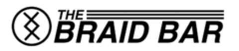 THE BRAID BAR Logo (EUIPO, 27.09.2018)