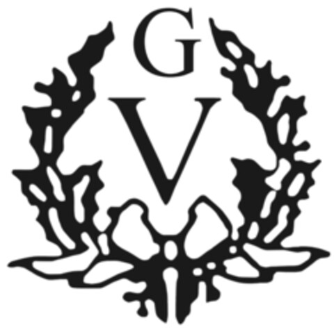 GV Logo (EUIPO, 10/05/2018)