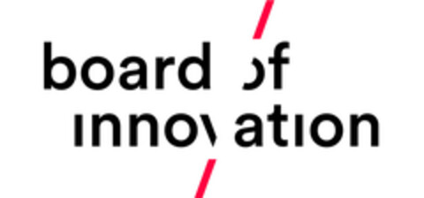 Board of Innovation Logo (EUIPO, 17.10.2018)