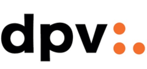 DPV Logo (EUIPO, 06.12.2018)