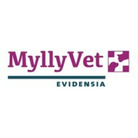MyllyVet EVIDENSIA Logo (EUIPO, 23.01.2019)