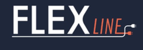 FLEX LINE Logo (EUIPO, 01/28/2019)