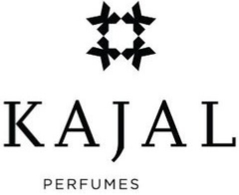 KAJAL PERFUMES Logo (EUIPO, 25.02.2019)