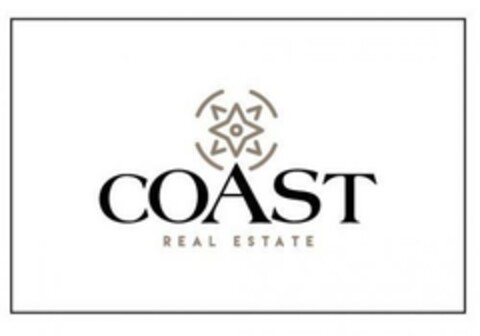 COAST REAL ESTATE Logo (EUIPO, 07.03.2019)